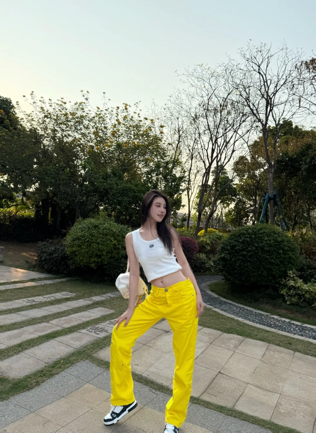model picture